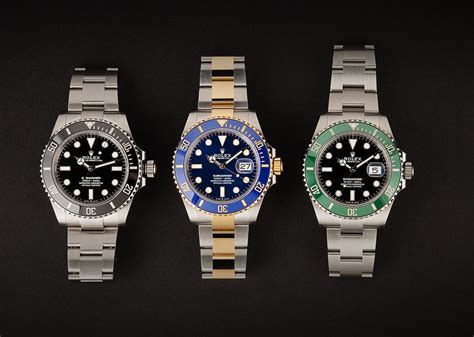 preowned rolex submariner|rolex submariner value chart.